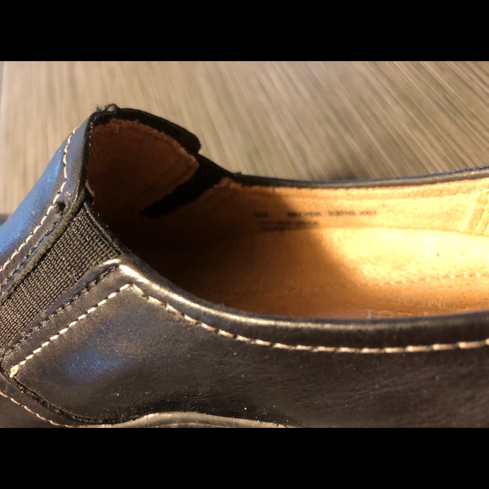 Naturalizer Booties - Picture 5 of 6